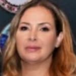 Ghada Masri - @masrighada17 - Instagram