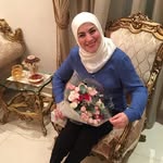 Ghada Masri - @ghadamasrii - Instagram