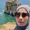 Ghada - @ghadamatar.0123 - TikTok