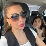 Ghada Matar - @ghadamatarz - Instagram
