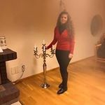 Ghada Matar - @ghada.matar75 - Instagram