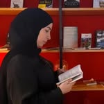 Ghada Matar - @ghada_matar_32 - Instagram