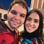 Ghada Matarawy - @ghadamatarawy - Instagram