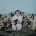 Ghada Moustafa - Facebook