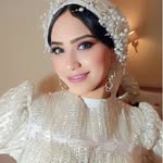 Ghada Moustafa - @ghada_moustafa_makup_artist - Instagram