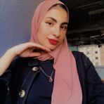 Ghada Moustafa - Facebook