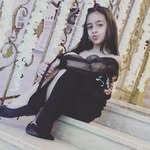 Ghada Moustafa - @ghadafelfol - Instagram