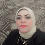 Ghada Moustafa - Facebook
