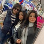 Ghada Moustafa - Facebook