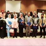 Ghada Moustafa - Facebook