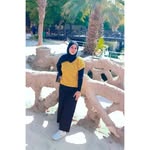 Ghada Moustafa - @ghada7652 - Instagram