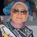 Ghada Obeid - @ghadao52 - Instagram