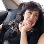 ghada obeid - @ghadaobeid1975 - Instagram