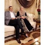 Ghada Obeidat - @ghadaobeidat - Instagram