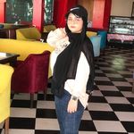 @ghada_ramadan123 - Instagram