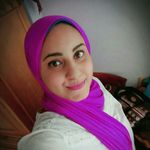 Ghada Ramadan - @dodiee_dod21 - Instagram