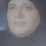 Ghada Ramadan - @ghada3983 - Instagram