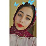 Ghada Ramadan - @ghadaramadan321 - Instagram