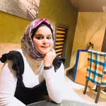 Ghada Salim - @ghada_salim88 - Instagram