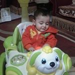 Ghada Salim - @ghadasalim25 - Instagram