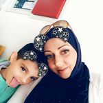 Ghada Zaki Al Salim - @g.z.s1 - Instagram