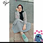 ghada Samaha - @g7ada9492 - Instagram