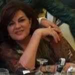 Ghada Samaha - @ghadasamaha56 - Instagram