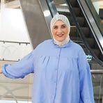 Ghada Samaha - Facebook