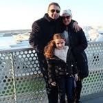 Ghada El-samra - @ghadaelsamra - Instagram