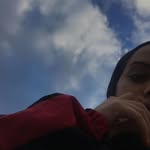 Ghada Saed Abu Samra - @thunder.clou - Instagram