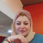Ghada Samra - @ghada.samar.9 - Instagram