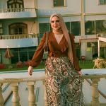 Ghada Samra - @ghadasamraa - Instagram