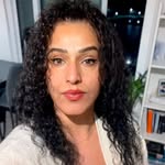 Ghada Taha - @ghadataha5769 - Instagram