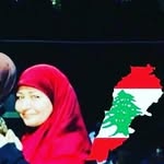 Ghada Taha - @ghada9356 - Instagram
