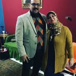 Ghada Taha - @ghadataha625 - Instagram