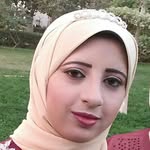 Ghada Taha - @ghadataha173 - Instagram