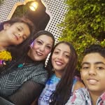 Ghada Taha - @ghadataha32 - Instagram