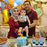 Ghada Taha - @ghadataha_ - Instagram