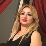 Ghada Taha - @ghad.taha - Instagram