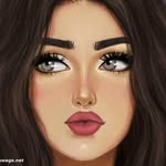 Ghada Taha - @ghadataha611 - Instagram