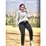 @ghada._zaher - Instagram