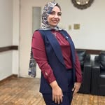 Ghada M. Zahir - @dr_ghada_zaher - Instagram