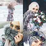 Ghada Rezk - @ghada._.zaher - Instagram