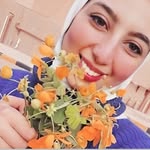 Ghada Zaher - @ghadarezk3 - Instagram