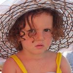 Ghada Zaher - @zaher8567 - Instagram