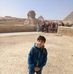 Ghada Zaher - Facebook