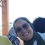 Ghada Zaher - @ghzaher - Instagram