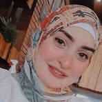 Ghada Zaher - Facebook