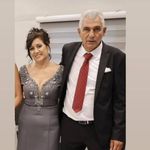 Ghada Zaher Sakas - @zahersakas - Instagram