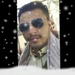 Ghaith Abdullah - @lnqyb16117 - Instagram